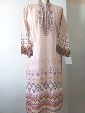 Pakistani Lawn Print Lose Fit