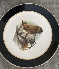 Liverpool Rd. Pottery Horse