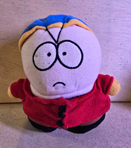Carte south park eric - carte,