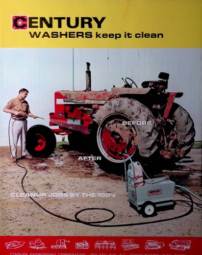 Vintage farm machinery sales - farm,