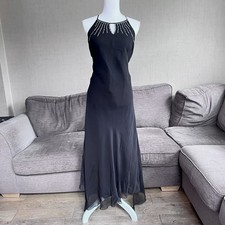 J.taylor 100% silk black BNWT