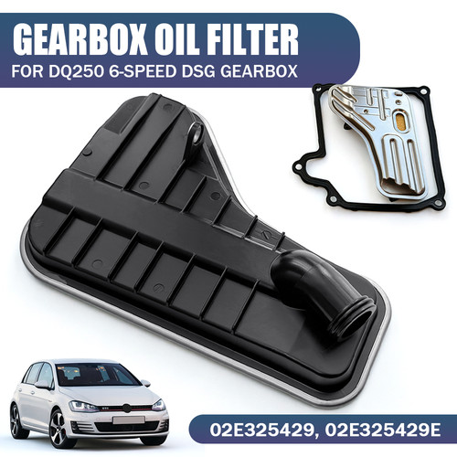 Dsg dq250 speed dual - dq250, 6