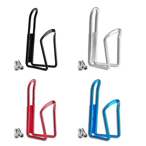 Bike water bottle - bottle, cage