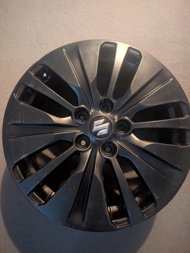 Suzuki cross vitara alloy - s, cross/vitara