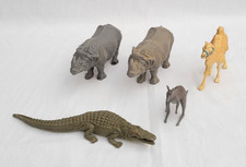 Job Lot Of Vintage Britains