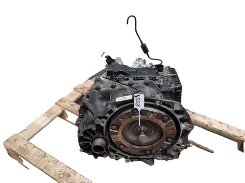 Discovery sport gearbox - discovery,