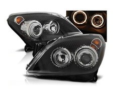 Headlights for OPEL ASTRA H