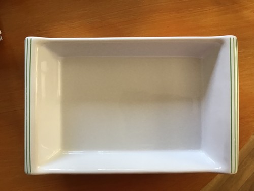 Gino acampo lasagne dish no - gino,