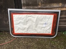 ABI caravan motorhome window