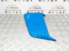 FORD MUSTANG SHELBY GT500 Right Rear Quarter Panel Scoop 