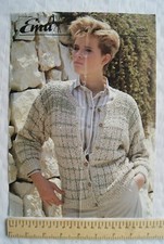 Vintage: Emu 3801 ladies