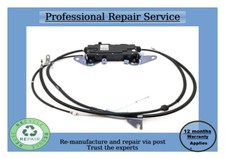 Renault Laguna 2 3 electric