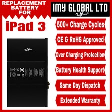 OHYESIT® Premium Battery