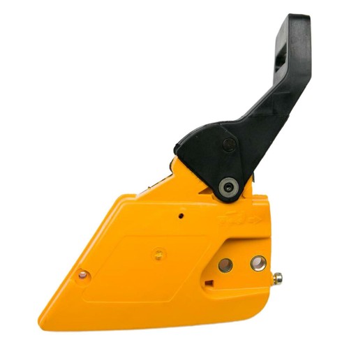 Chainsaws brake handle clutch - brake,