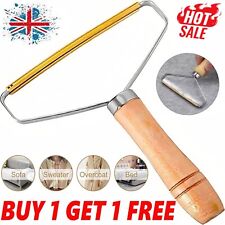 Pet Hair Remover for Carpet Sofa Clothes - Dog & Cat Animals Fur Removal Tool UK