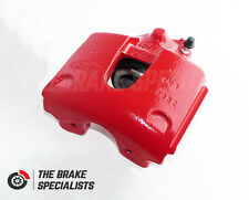 FORD FIESTA ST150 2.0 2005-2012 FRONT LEFT N/S REMANUFACTURED BRAKE CALIPER