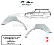 For Range Rover L322 2002 -