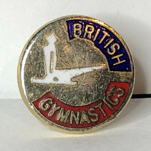 Vintage enamel british - vintage,