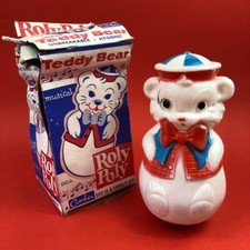 Rare Vintage Combex Roly Poly