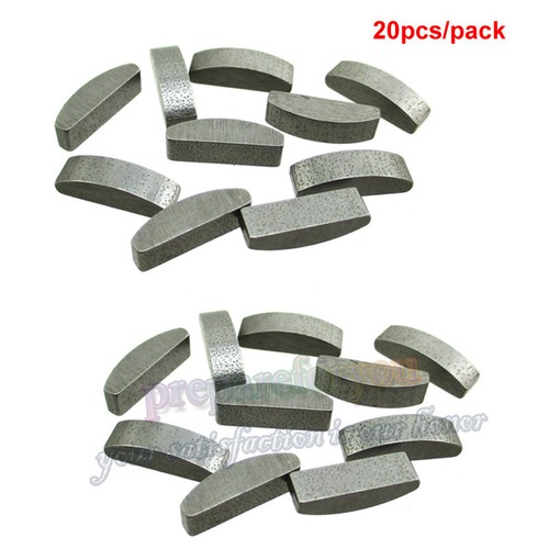 20x woodruff key for - 20x, 125cc