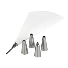 Tala 6pc Icing Bag Cake