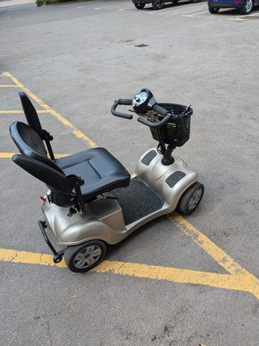 Used wheelchair disability - wheelchair,