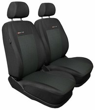 Front Seat Covers fit PEUGEOT