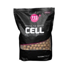 Mainline cell shelf life - shelf,