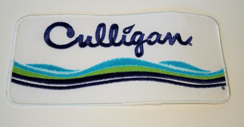 Large vintage culligan - large,