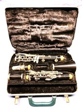 Vintage 1968-69 Bundy USA