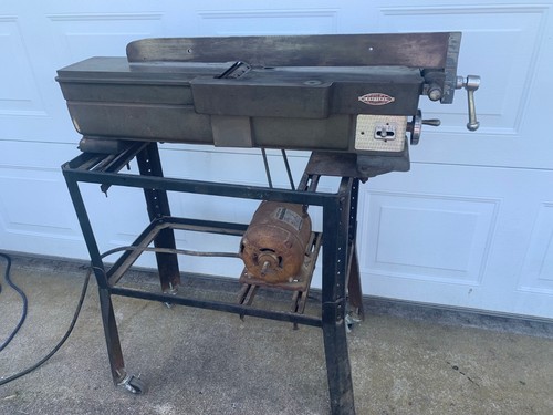 Vintage sears craftsman - craftsman, 6
