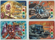 MARVEL ULTRA ONSLAUGHT