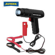 Ignition Timing Light Engine