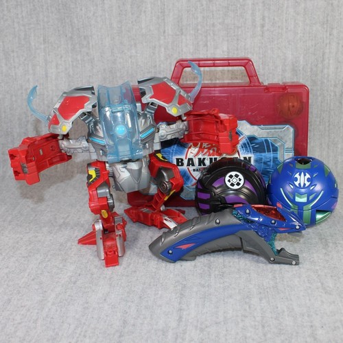 Bakugan spin master - bakugan,