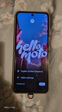 Motorola Razr 60 Ultra
