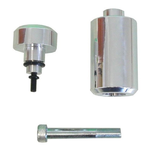Frame sliders yamaha - sliders, r1
