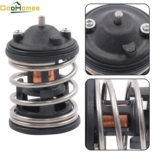 Engine coolant thermostat - coolant,