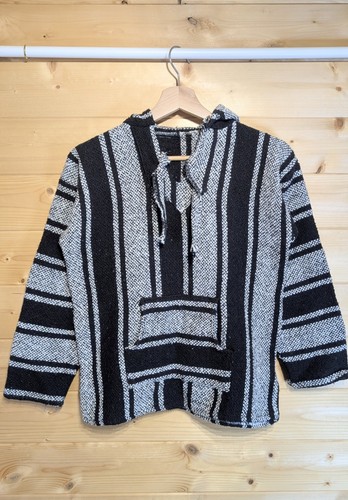 Mexican baja hoodie - baja,