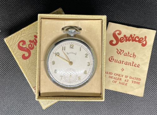 Very collectible 1956 - very,