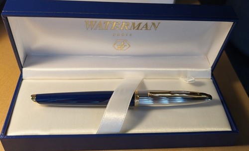 Nib waterman carene - waterman,