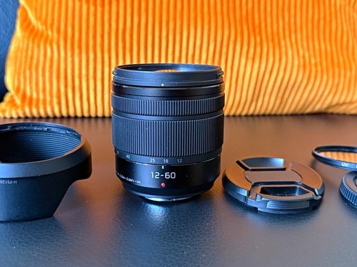 Panasonic lumix vario - panasonic,