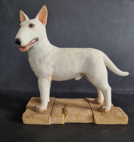 English bull terrier - bull,