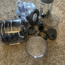 KENWOOD Food Processor  FPP220