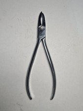 ASH ENGLAND EP177 No. 345 Dental Orthodontic Pliers