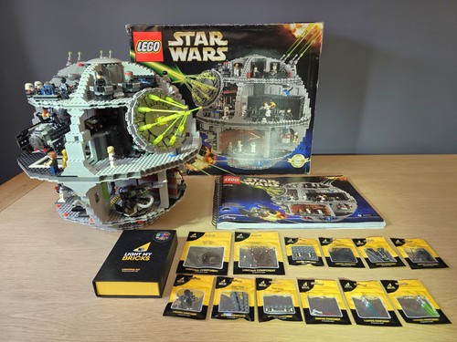 For sale lego star - sale, wars