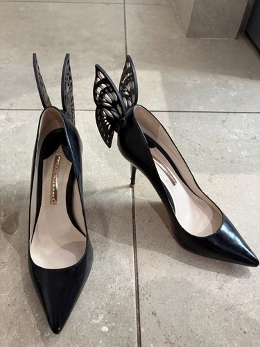 Sophia webster black - webster,