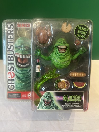 Neca ghostbusters ultra rare - ultra,