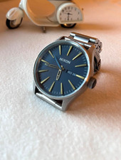 Nixon The Sentry Quartz