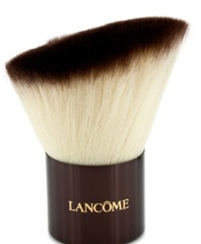 Lancome star bronzer - lancome, brush