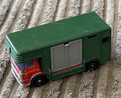 Matchbox lesney 1969 - lesney, no.17